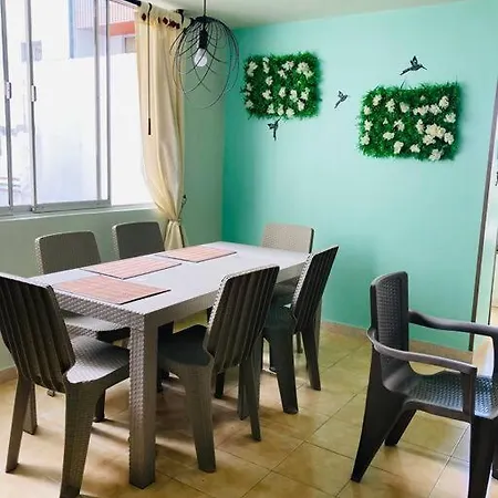 Apartamento 603 Cartagena Bocagrande A 1 Cuadra De La Playa Exterior photo
