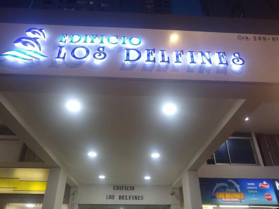 603 Bocagrande A 1 Cuadra De La Playa *
